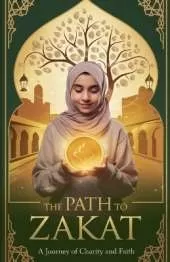 The Path to Zakat