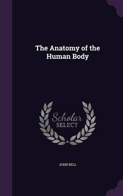 The Anatomy of the Human Body