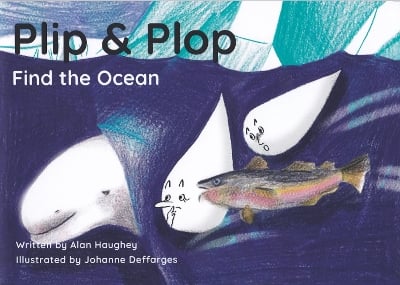 Plip and Plop Find the Ocean
