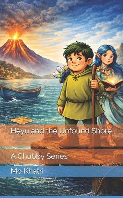 Heyu and the Unfound Shore: A Chubby Series