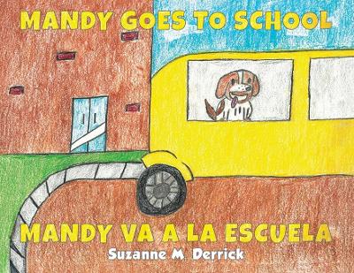 Mandy Goes To School