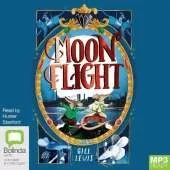 Moonflight