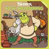 Shrek: Cosy Colouring