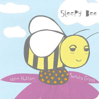 Sleepy Bee