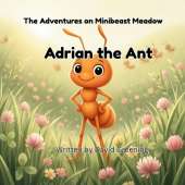 Adrian the Ant