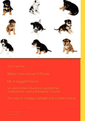 (M)Ein Freund Auf 4 Pfoten / My 4-Legged Friend