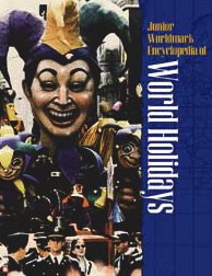 Junior Worldmark Encyclopedia of World Holidays