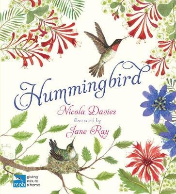 Hummingbird