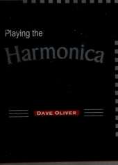 Playing the Harmonica