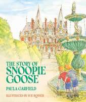 The Story of Snoopie Goose