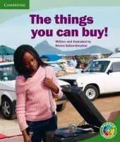 The Things You Can Buy!: Rubbish