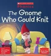 The Gnome Who Could Knit (Set 13)