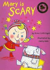 Mary is Scary