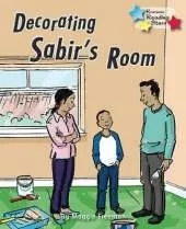Decorating Sabir's Room (Pack 6)