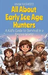 All About Early Ice Age Hunters: A Kid's Guide to Survival in a Frozen World