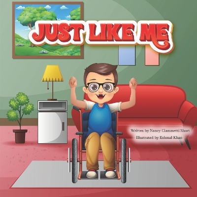 Just Like Me