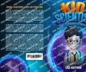 Kid Scientist: Static Electricity & Portals