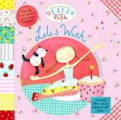 Lili and Pickle: Lili's Wish