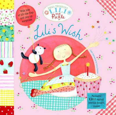 Lili and Pickle: Lili's Wish