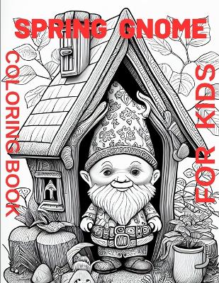 Spring Gnome