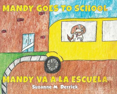 Mandy Goes To School