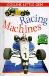 Racing Machines