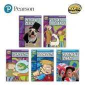 Rapid Stage 1-3 Easy Buy Pack (Series 2)