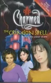 Charmed: The Crimson Spell