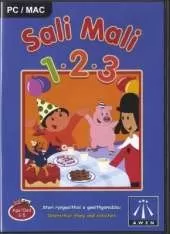 Sali Mali 123 (CD-ROM)