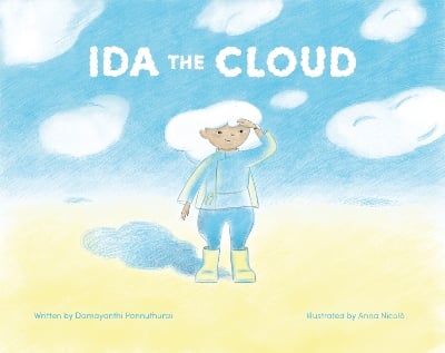 Ida the Cloud