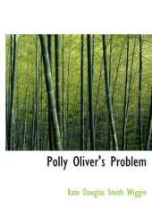 Polly Oliver's Problem