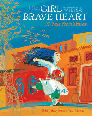 The Girl with a Brave Heart