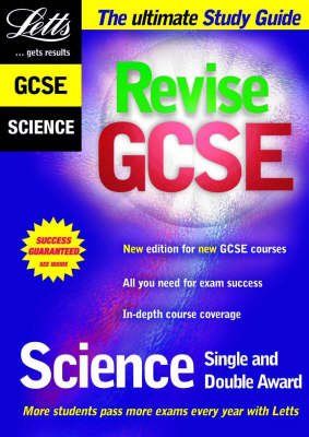 Revise GCSE Science