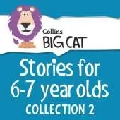 Stories for 6 to 7 year olds: Collection 2