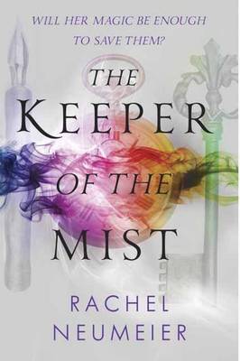 The Keeper Of The Mist
