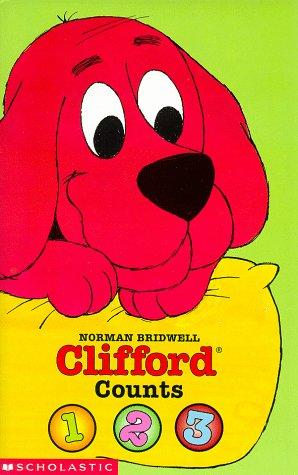 Clifford Counts 1,2,3
