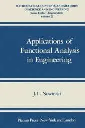 Applications of Functional Analysis in Engineering