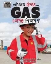 Where Does Gas Come from?