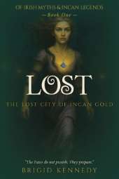 Lost: The Lost City of Incan Gold