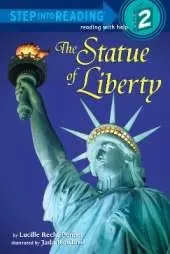 The Statue of Liberty