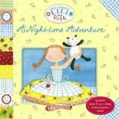 Lili and Pickle: A Night-time Adventure