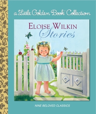 Eloise Wilkin Stories