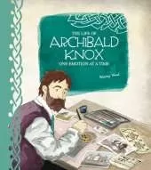 The Life of Archibald Knox - One Emotion at a Time