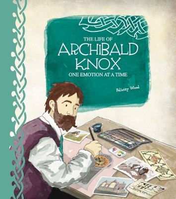 The Life of Archibald Knox - One Emotion at a Time