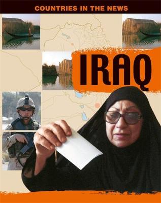 Countries in the News: Iraq