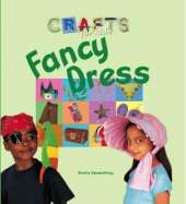 Crafts for Kids: Fancy Dress