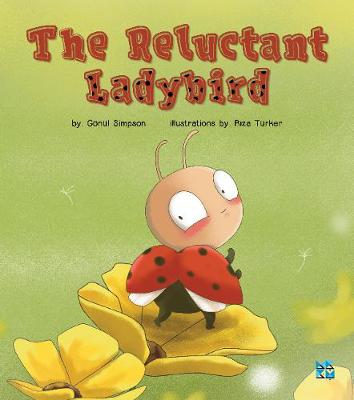 The Reluctant Lady Bird