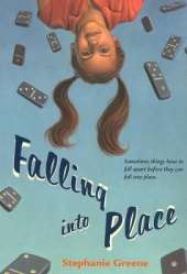 Falling into Place