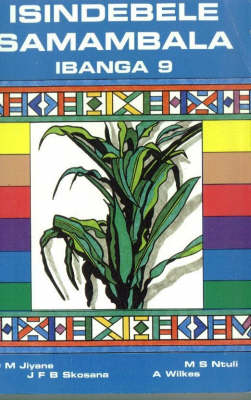 IsiNdebele Samambala Ibanga 9