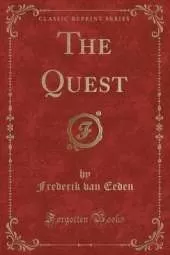 The Quest (Classic Reprint)